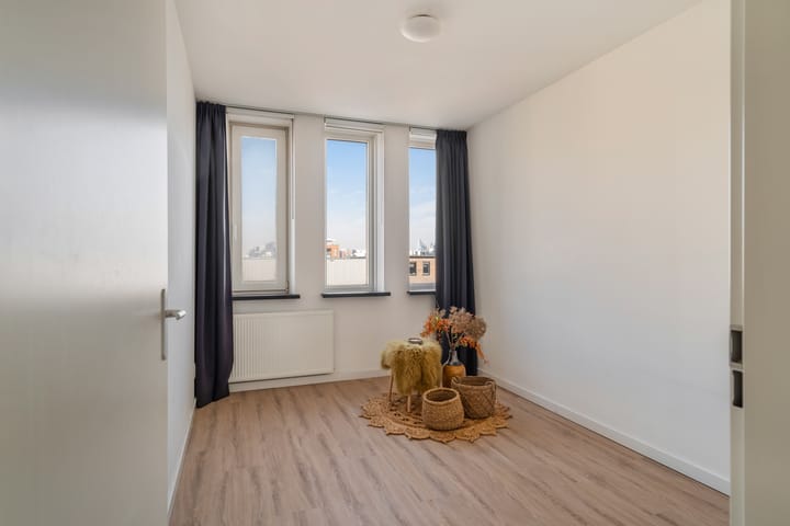 Foto 14 van Kranenburgweg 182-U