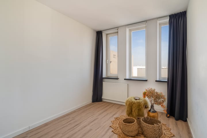 Foto 15 van Kranenburgweg 182-U