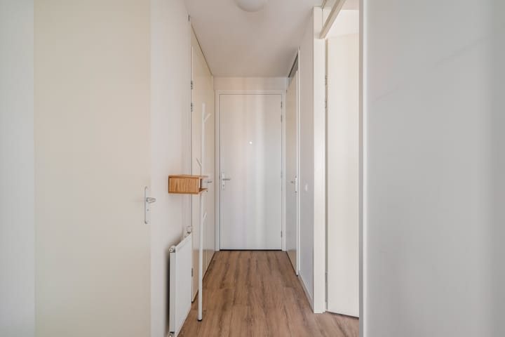 Foto 17 van Kranenburgweg 182-U