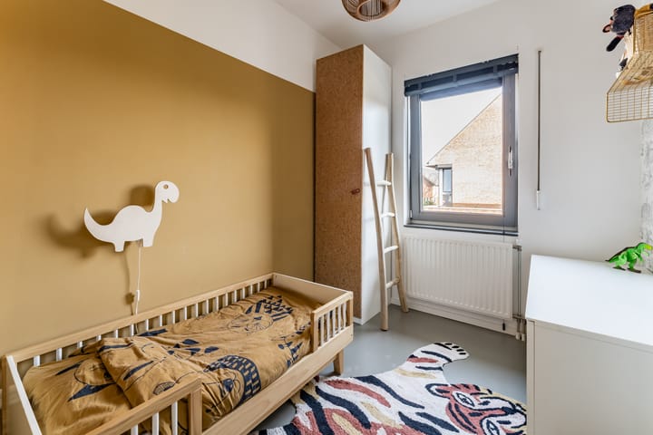 Foto 36 van Binnentuinlaan 7