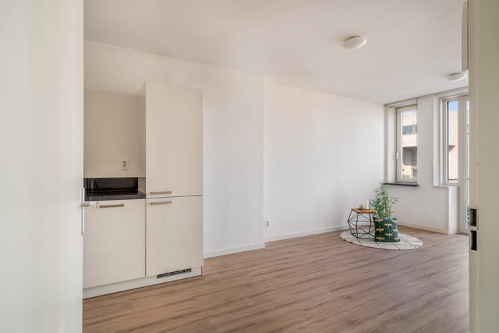 Foto 18 van Kranenburgweg 182-U