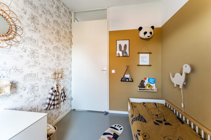 Foto 37 van Binnentuinlaan 7