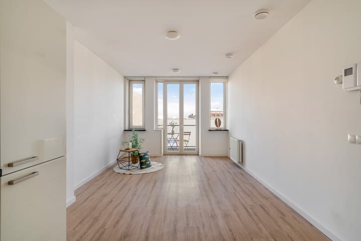 Foto 19 van Kranenburgweg 182-U