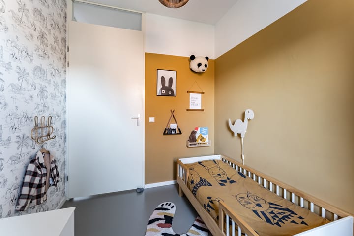 Foto 38 van Binnentuinlaan 7