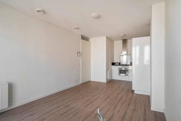 Foto 20 van Kranenburgweg 182-U