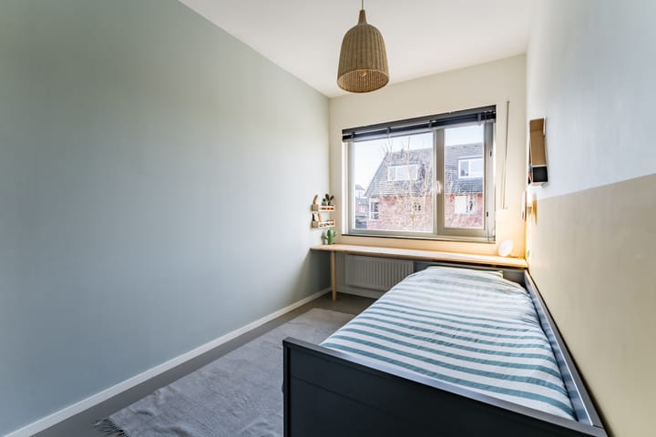 Foto 39 van Binnentuinlaan 7