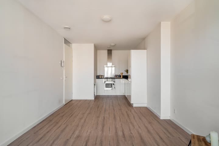 Foto 21 van Kranenburgweg 182-U