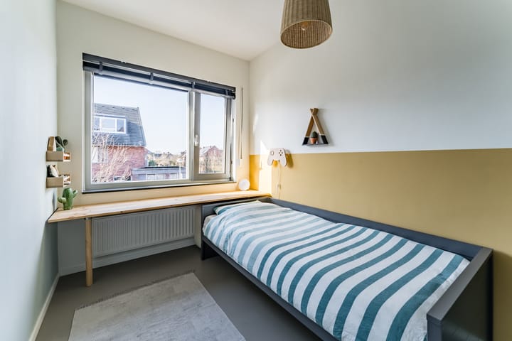 Foto 40 van Binnentuinlaan 7