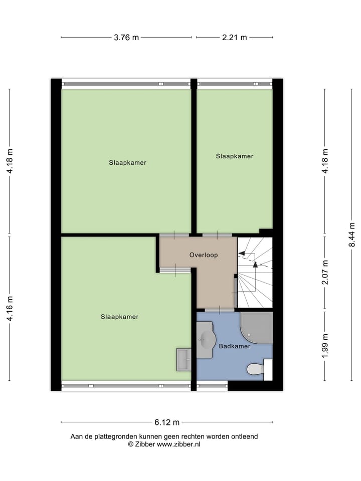 Foto 29 van Schabbinklanden 35