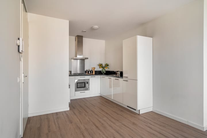 Foto 22 van Kranenburgweg 182-U