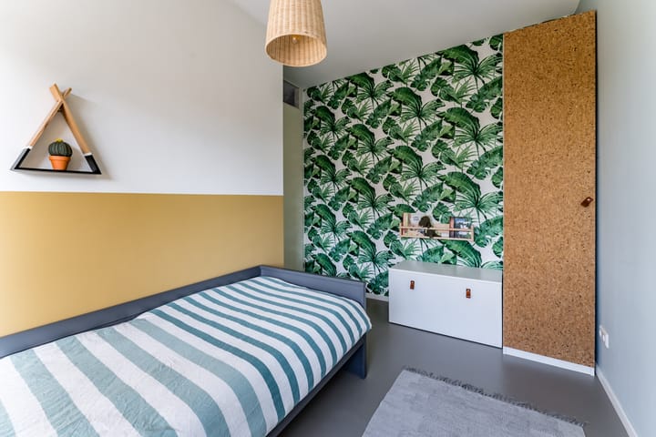 Foto 41 van Binnentuinlaan 7