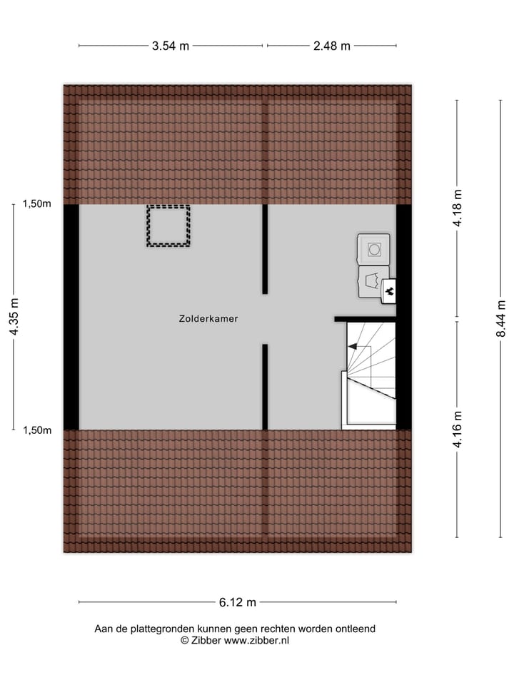 Foto 30 van Schabbinklanden 35