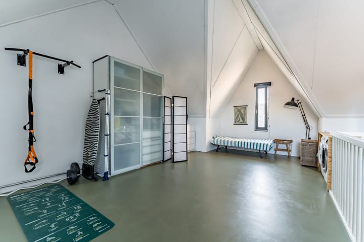 Foto 42 van Binnentuinlaan 7