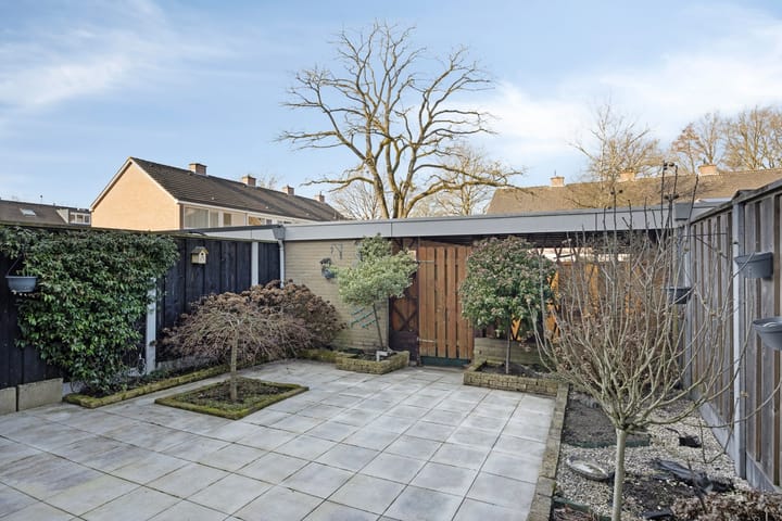 Foto 4 van Schabbinklanden 35