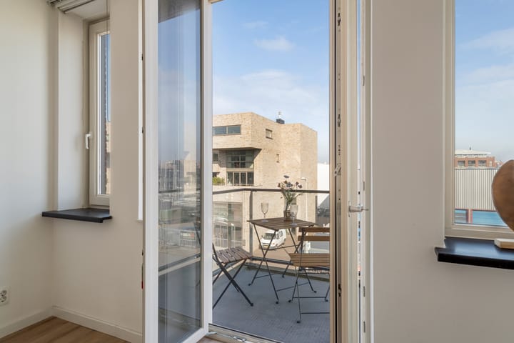 Foto 24 van Kranenburgweg 182-U