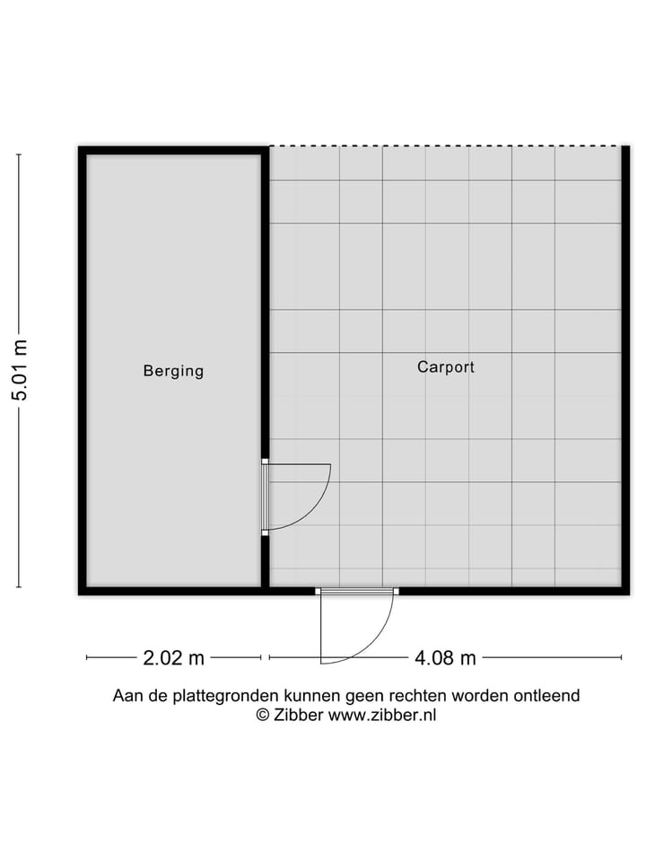 Foto 31 van Schabbinklanden 35