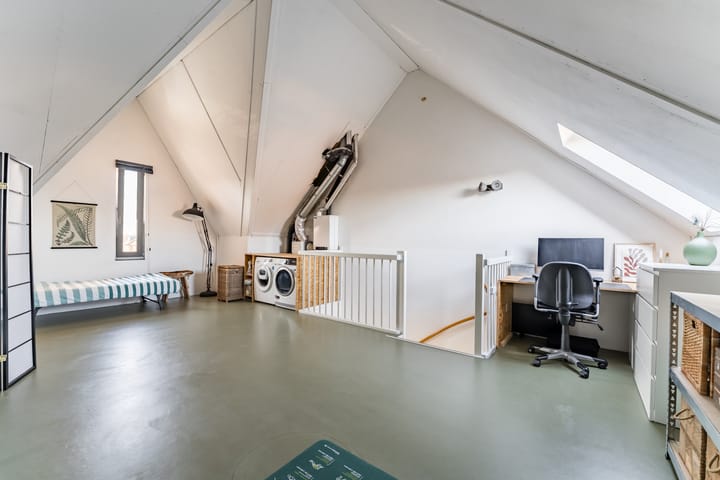 Foto 44 van Binnentuinlaan 7