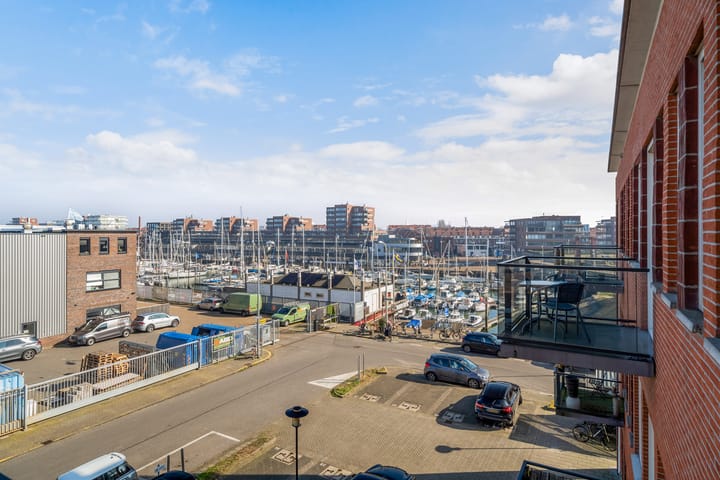 Foto 26 van Kranenburgweg 182-U