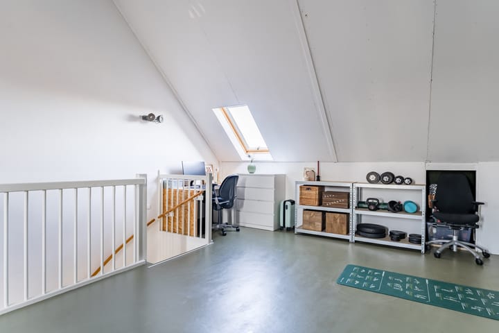 Foto 45 van Binnentuinlaan 7