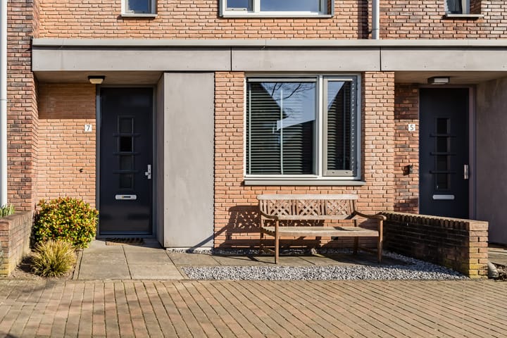 Foto 46 van Binnentuinlaan 7