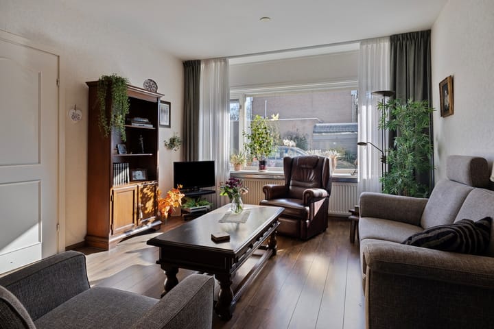 Foto 7 van Schabbinklanden 35