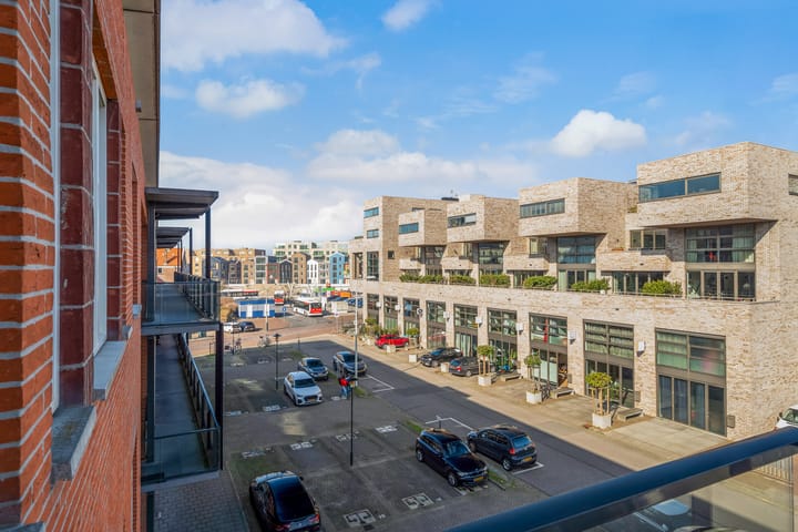 Foto 27 van Kranenburgweg 182-U