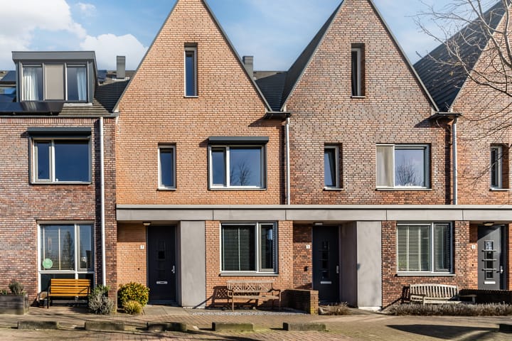 Foto 47 van Binnentuinlaan 7