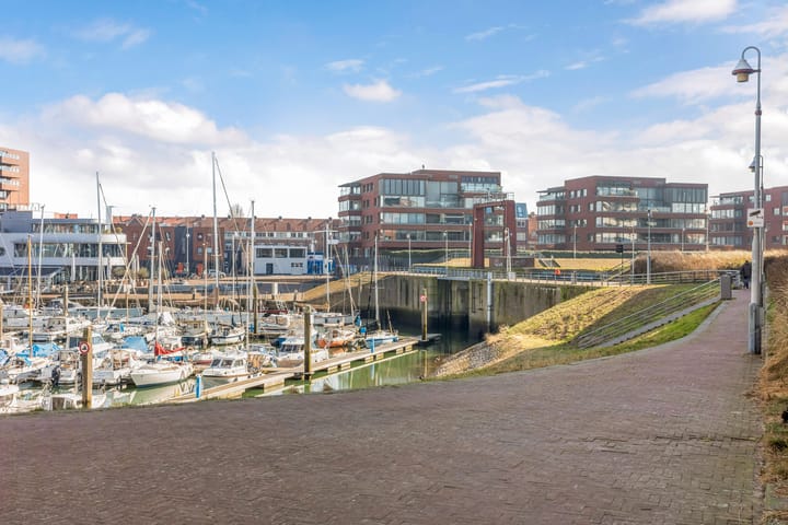 Foto 28 van Kranenburgweg 182-U