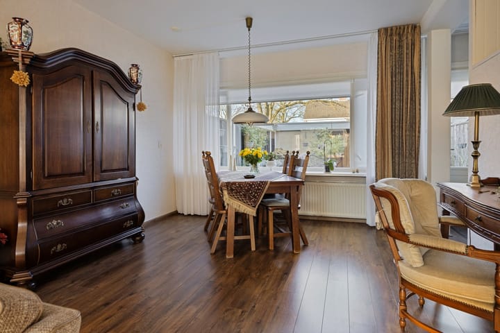 Foto 9 van Schabbinklanden 35