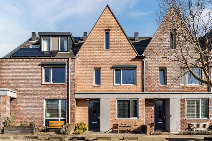 Foto 48 van Binnentuinlaan 7