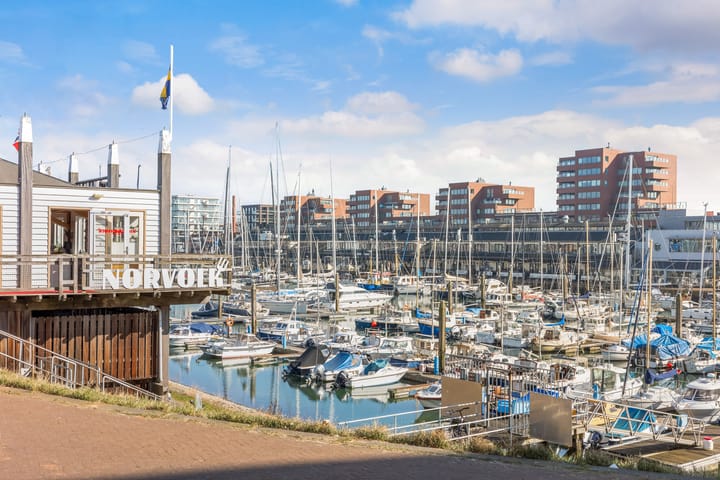 Foto 29 van Kranenburgweg 182-U