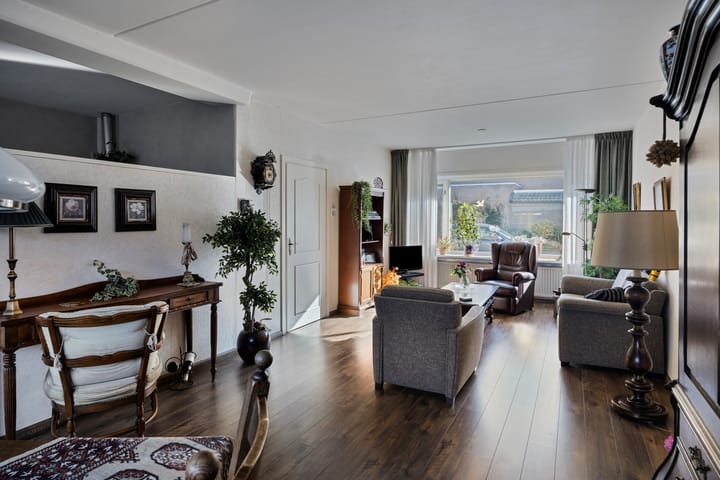 Foto 10 van Schabbinklanden 35