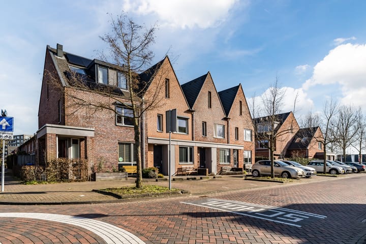 Foto 49 van Binnentuinlaan 7