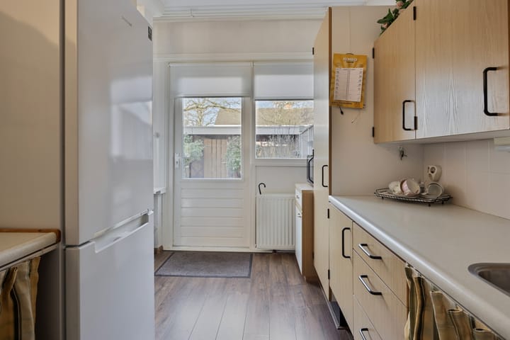 Foto 11 van Schabbinklanden 35