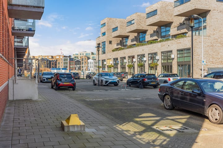 Foto 30 van Kranenburgweg 182-U