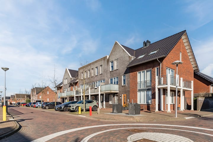 Foto 50 van Binnentuinlaan 7