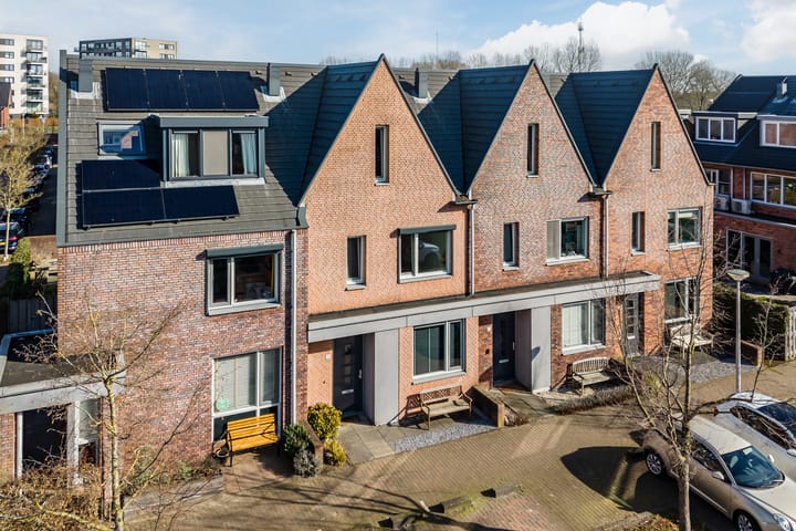 Foto 51 van Binnentuinlaan 7