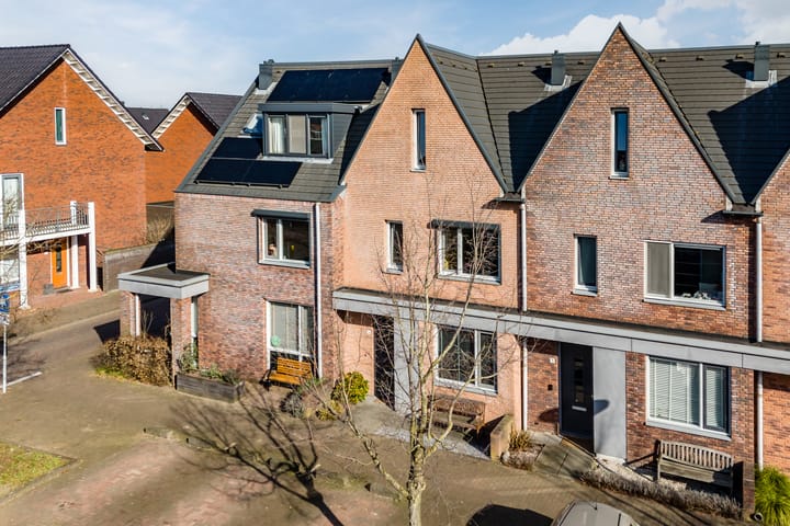 Foto 52 van Binnentuinlaan 7