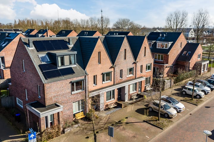 Foto 54 van Binnentuinlaan 7