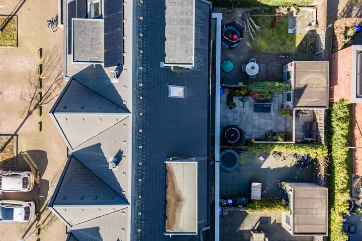 Foto 55 van Binnentuinlaan 7