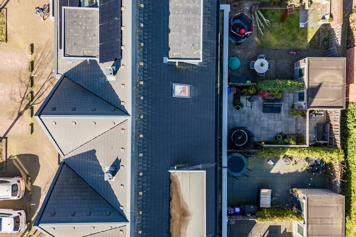 Foto 56 van Binnentuinlaan 7