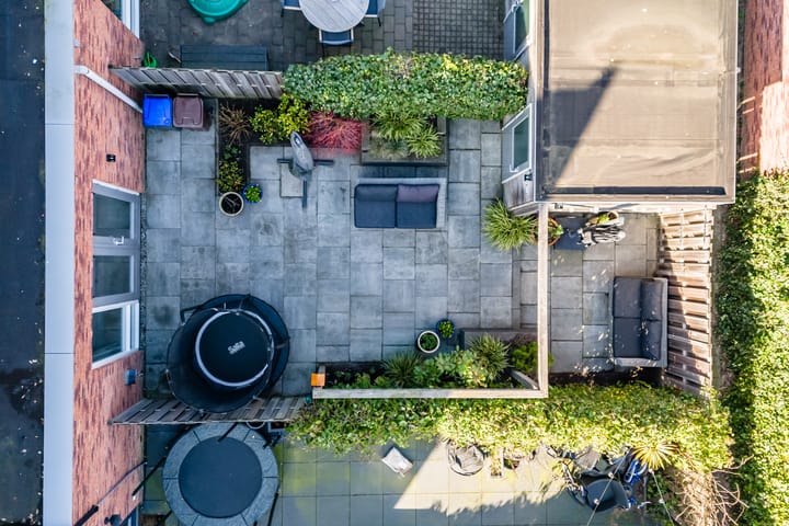 Foto 57 van Binnentuinlaan 7