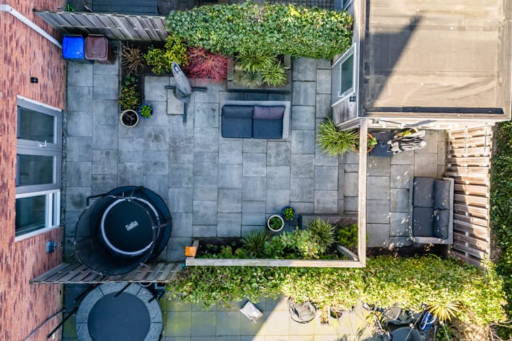 Foto 58 van Binnentuinlaan 7