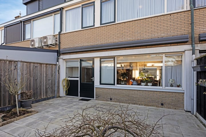 Foto 23 van Schabbinklanden 35