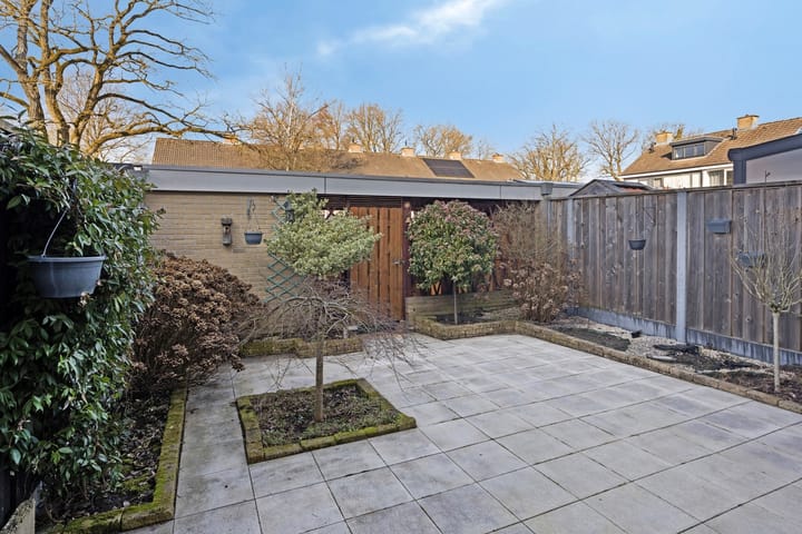 Foto 24 van Schabbinklanden 35