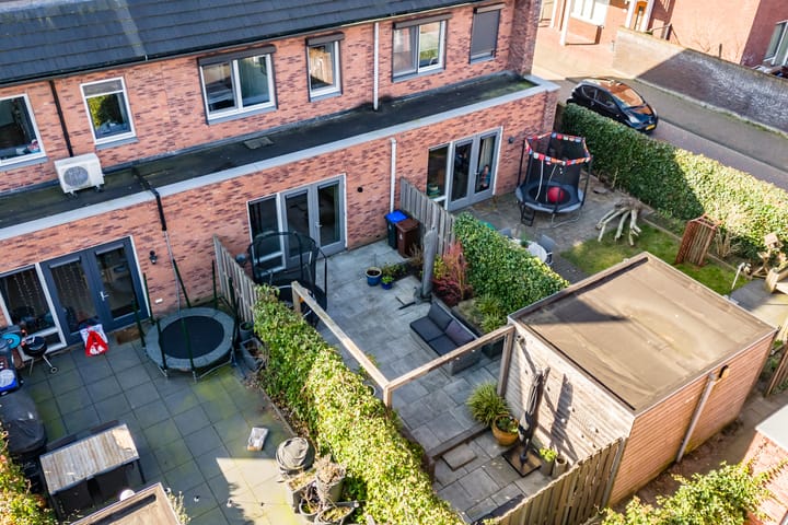 Foto 59 van Binnentuinlaan 7