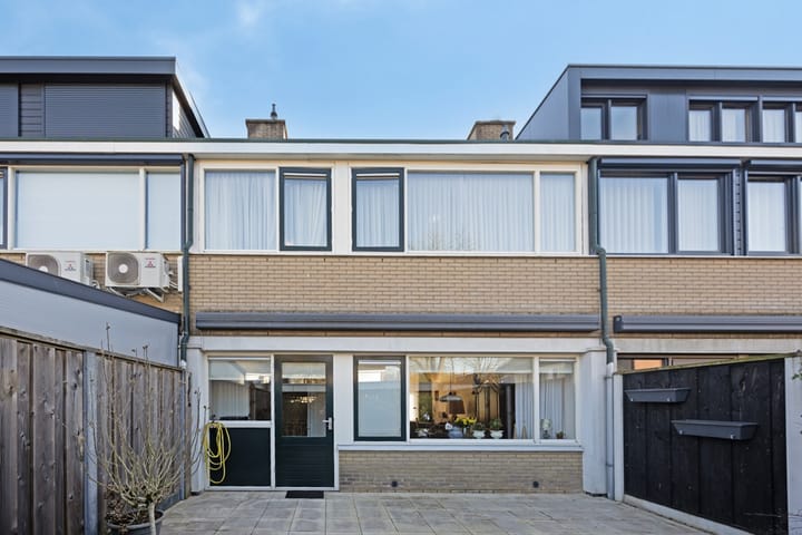 Foto 25 van Schabbinklanden 35