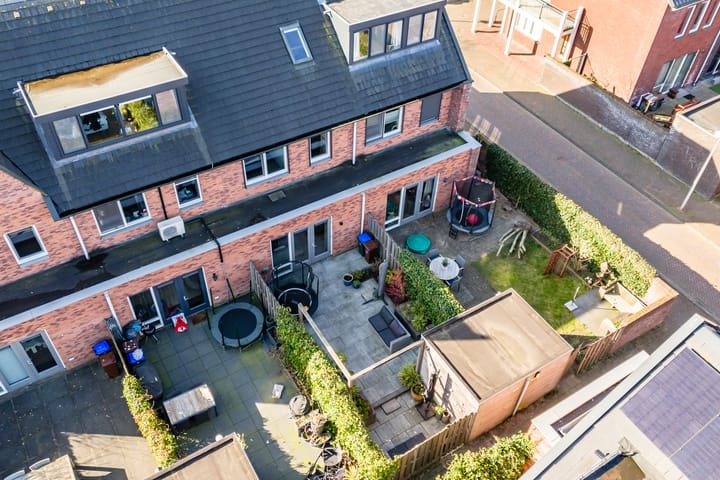 Foto 60 van Binnentuinlaan 7