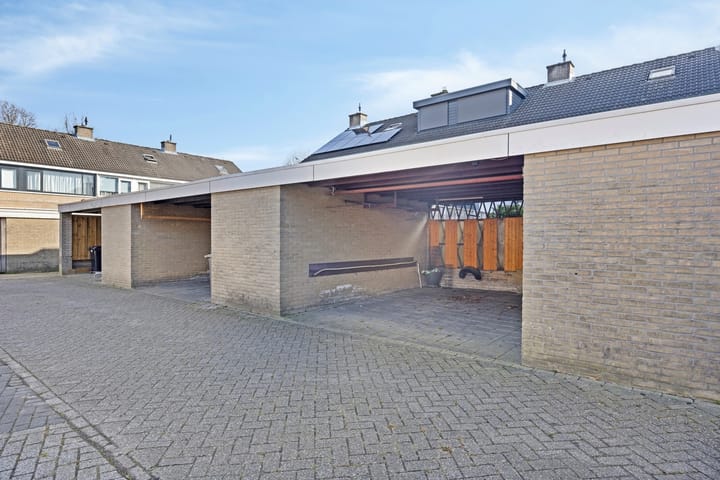 Foto 26 van Schabbinklanden 35