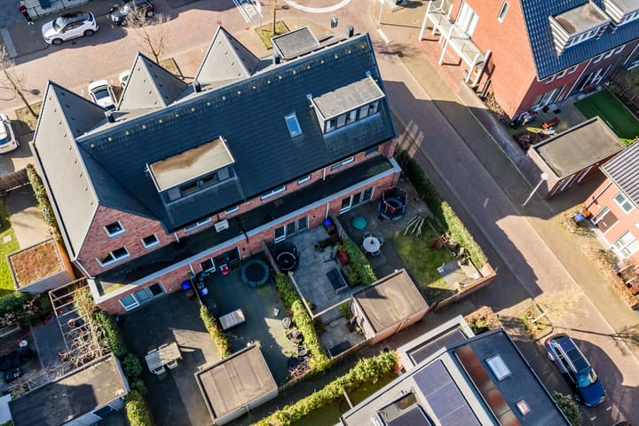 Foto 61 van Binnentuinlaan 7